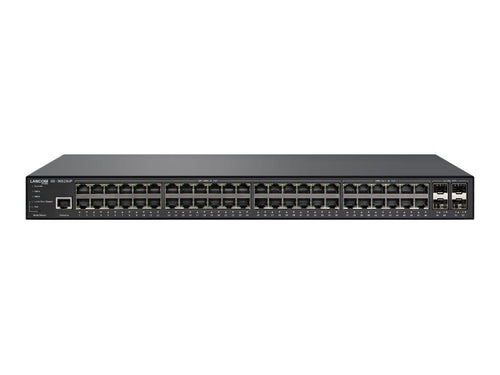 Lancom Netzwerk-Switch – 52 Ports, Power-over-Ethernet