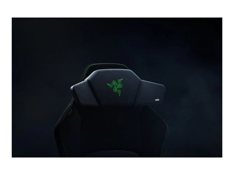 Razer Kopfstützenkissen – Kabellos mit beeindruckendem Klang