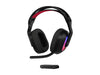 Logitech Gaming-Headset – Kabellos mit Bluetooth und USB-Anschluss