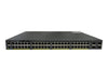 Cisco Netzwerk-Switch – 48 Anschlüsse, PoE+ für effiziente Verbindungen