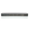 Zyxel Smart Switch – 28 Ports für schnelles Netzwerk