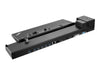 Lenovo ThinkPad Dock – Mehr Anschlüsse für Ihr Büro
