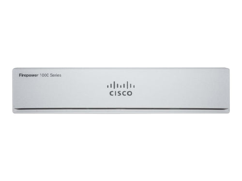 Cisco Firepower Firewall – Schutz für kleine Büros