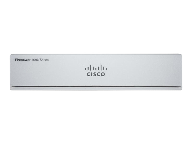 Cisco Firepower Firewall – Schutz für kleine Büros