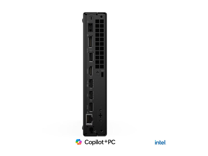 Lenovo ThinkCentre Desktop-PC – Kompakt, 16 GB RAM, 512 GB SSD