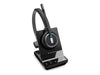 Epos DECT-Headset – Kabellos für PC, Tisch- und Mobiltelefon