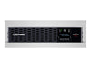 CyberPower USV Rack-Mount – 3000W, Stromausfallschutz