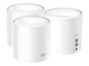 TP-Link Deco X10 Mesh-System – WLAN-Abdeckung für große Flächen