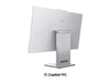 Lenovo All-in-One-PC – 27" QHD-Display, Intel Core Ultra 7