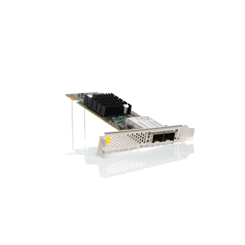 Lenovo Netzwerkadapter – Dual Port 10GbE für schnelle Verbindungen
