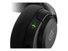 SteelSeries Arctis Nova 5 Wireless Headset – Kabellos, 360° Audio