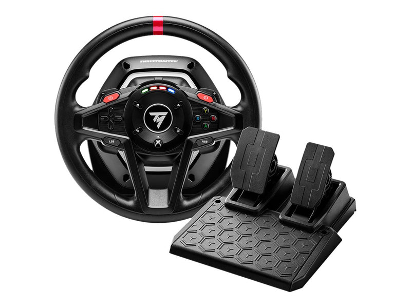 Thrustmaster T128 Racing Wheel – Force-Feedback für Xbox und PC