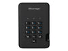 iStorage Externe SSD – 128 GB, verschlüsselt, USB 3.1