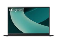 LG gram 17" Notebook – 1 TB SSD, 16 GB RAM
