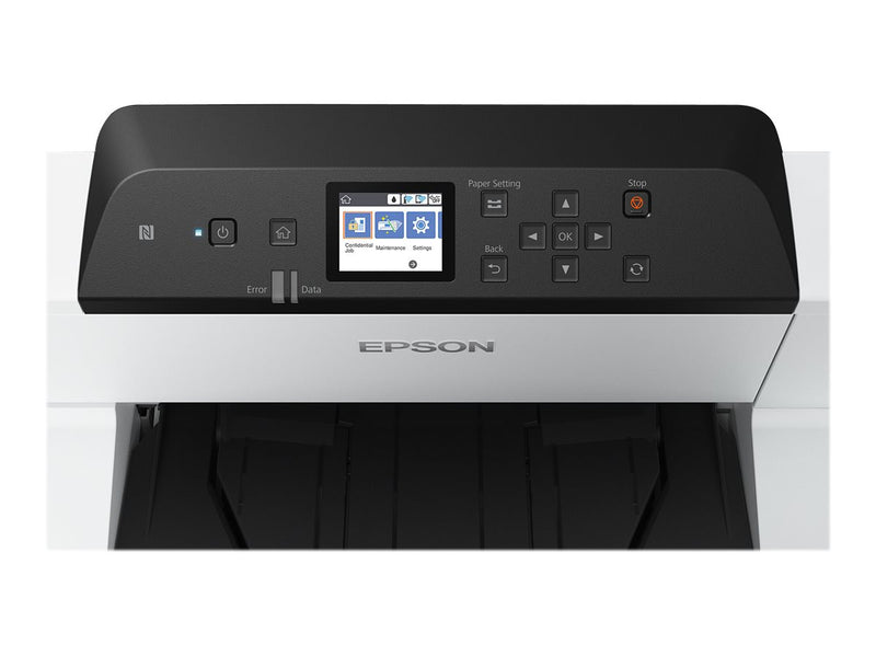 Epson WorkForce Pro A3-Drucker – Farbdruck, Duplex