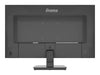 Iiyama 27" Monitor – 2K-Display, flimmerfrei