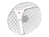 MikroTik WLAN Access Point – Starke Verbindung, PoE-Unterstützung