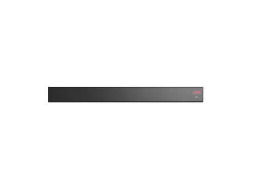 APC Rack PDU – 12 Steckdosen, 1U Einbau