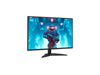 AOC 27" Monitor – QHD-Auflösung, 144 Hz Bildwiederholrate
