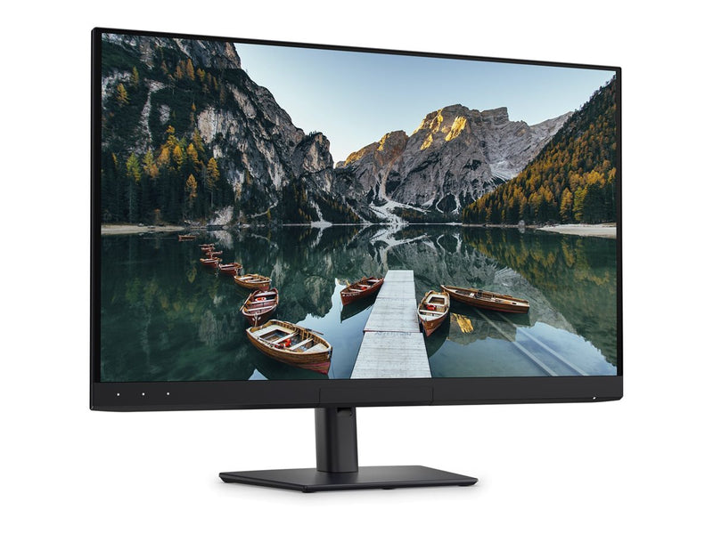 Dell UltraSharp 32" Monitor – 4K Ultra HD, QD-OLED