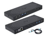 I-tec Dockingstation – USB-C, Thunderbolt 3, Dual 4K-Display