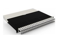 Patchbox Kabeleinzugssystem – Ordnung und Effizienz für Ihr Netzwerk