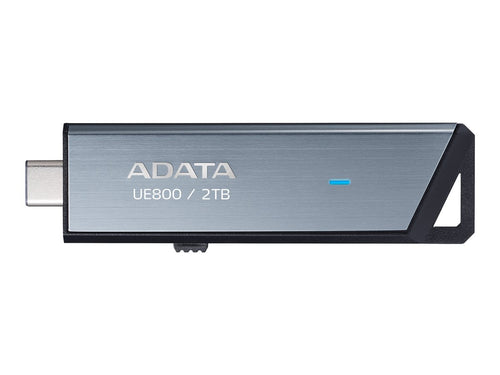 ADATA USB-C Flash-Laufwerk – 2 TB Speicher, schnelles Plug and Play