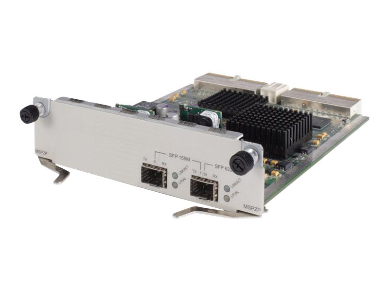 HP Enterprise Netzwerkmodul – Erweiterung für schnelle Datenübertragung