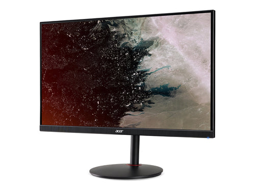 Acer 27" Gaming-Monitor – Full HD, 180 Hz, schnelle Reaktionszeit