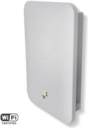 Cambium Networks Outdoor WLAN Accesspoint – Robustes Design für Außen