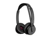 EPOS On-Ear Bluetooth-Headset – Geräuschunterdrückung, kabellos