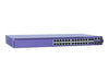 Extreme Networks Switch – 24 Anschlüsse, Gigabit Ethernet