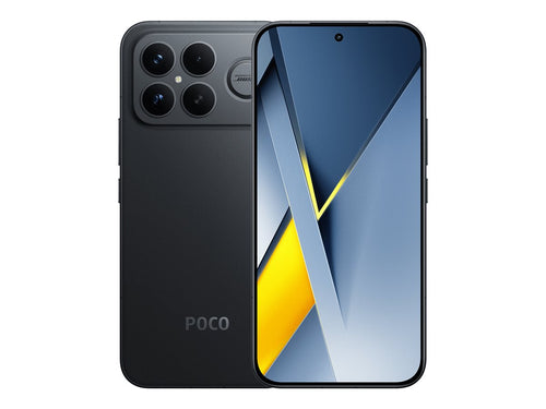 Xiaomi POCO F8 Ultra 5G Smartphone – 12 GB RAM, 256 GB Speicher