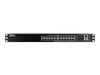 QNAP Netzwerk-Switch – 24 Anschlüsse, 10 Gigabit Ethernet