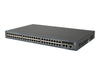 HP Enterprise 48-Port Switch – Zuverlässig für Ihr Firmennetzwerk
