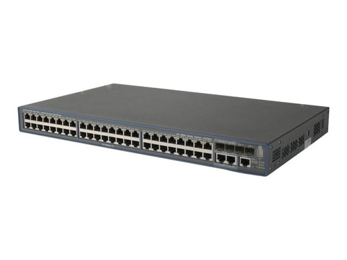 HP Enterprise 48-Port Switch – Zuverlässig für Ihr Firmennetzwerk