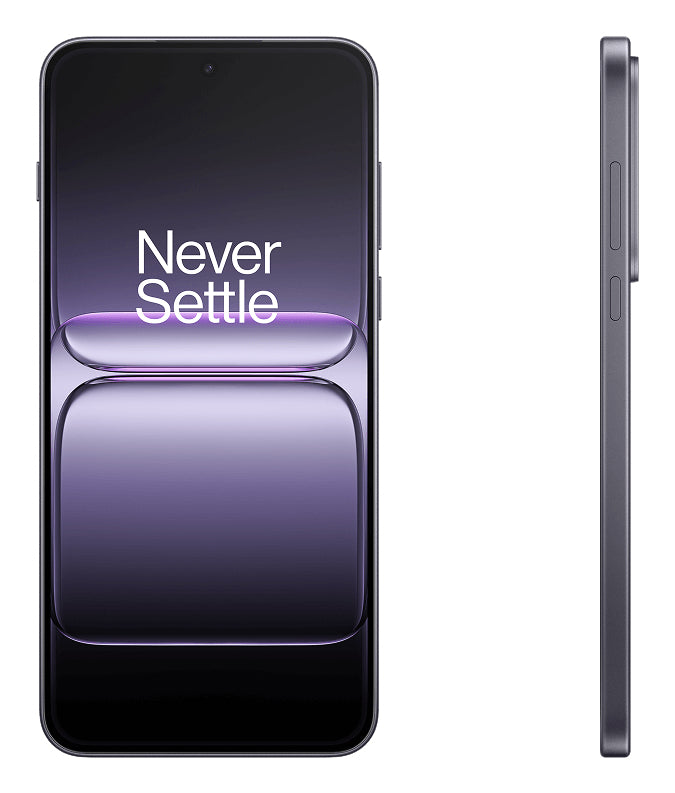 OnePlus Nord 5 Smartphone – 5G-fähig, 256 GB Speicher
