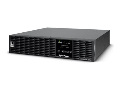 CyberPower USV Green Power – Zuverlässiger Schutz für IT-Geräte