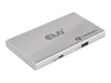 Club3D Thunderbolt 4 Hub – 5 Anschlüsse, schnelles Daten- und Videotransfer