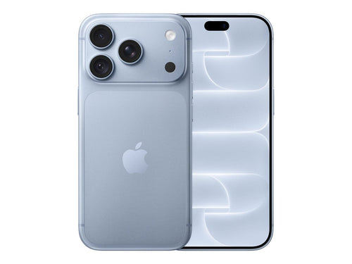 Apple iPhone 18 Pro – 256 GB Speicher, wasserfest