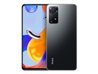 Xiaomi Redmi Note 11 Pro – 4G Smartphone, Dual SIM, 128 GB Speicher