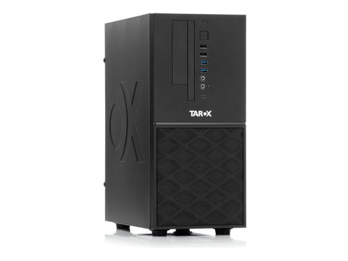TAROX Desktop-PC – Ryzen 7, 16 GB RAM, 1 TB SSD