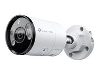 TP-Link Netzwerk-Kamera – 5MP, Zweiwege-Audio