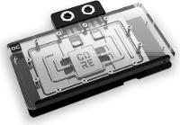 Alphacool GPU Wasserkühlung – Leise Kühlung mit ARGB-Beleuchtung