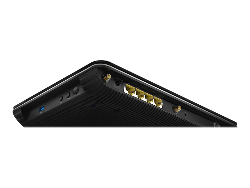 TP-Link WLAN Modem Router – Schnelles Internet, 2 Frequenzbänder