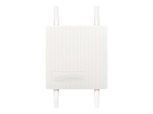 Lancom Outdoor-Accesspoint – Robustes Design, Wi-Fi 6