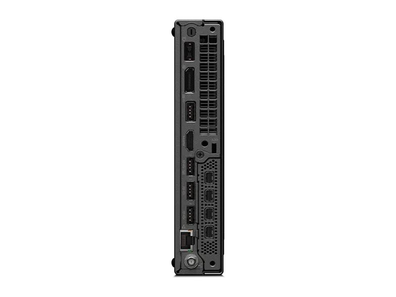 Lenovo ThinkStation Mini-PC – Core Ultra 9, 64 GB RAM