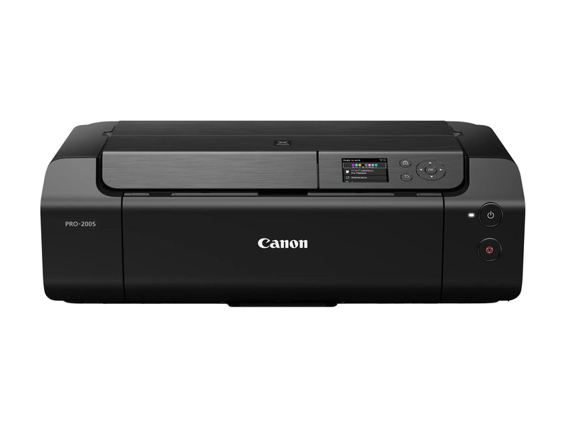 Canon PIXMA PRO-200 Fotodrucker – A3+, WLAN