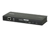 ATEN KVM-Extender – Steuerung über IP, USB & PS/2