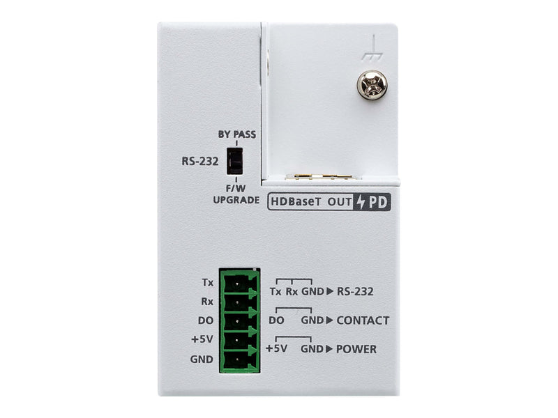 ATEN Video-/Audio-Erweiterung – HDBaseT Lite für lange Distanzen
